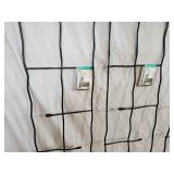 5 New Ladder Trellis
