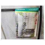 5 New Ladder Trellis