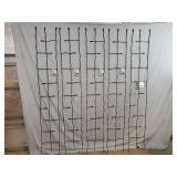 5 New Ladder Trellis