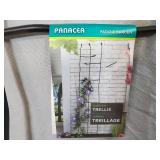 5 New Ladder Trellis