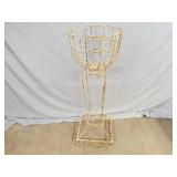 New Metal / Iron Plant Stand Garden Decoration