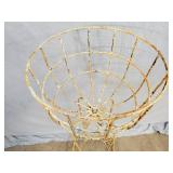 New Metal / Iron Plant Stand Garden Decoration