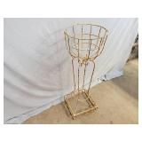 New Metal / Iron Plant Stand Garden Decoration