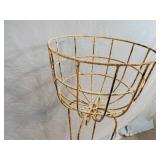 New Metal / Iron Plant Stand Garden Decoration