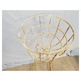 New Metal / Iron Plant Stand Garden Decoration