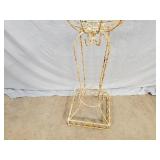 New Metal / Iron Plant Stand Garden Decoration