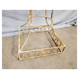 New Metal / Iron Plant Stand Garden Decoration
