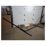 New HD Hammock Stand