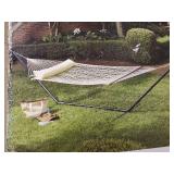 New HD Hammock Stand