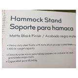 New HD Hammock Stand