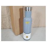 New Jack Nicklaus Stainless Double Wall Wine Bottle