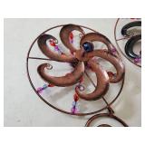 Pair of New Garden Wind Spinners