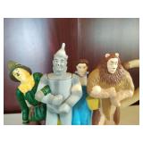 Wizard of Oz Tea set Tea Pot