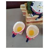 Humpty Dumpty Tea set