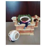 Humpty Dumpty Tea set