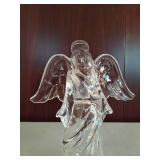 Princess House- Angel Candlestick Holders