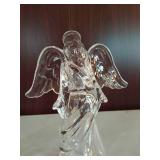 Princess House- Angel Candlestick Holders