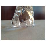 Princess House- Angel Candlestick Holders