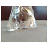 Princess House- Angel Candlestick Holders