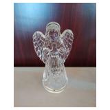Princess House- Crystal Nativity Set