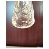 Princess House- Crystal Nativity Set