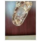 Princess House- Crystal Nativity Set