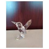 Princess House- Humming Bird