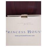 Princess House- Porcelain Wedding Plate