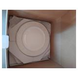 Princess House- Sweet Elegance China Set