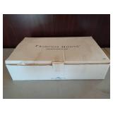 Princess House- Stainless Steel Rectangular Baker