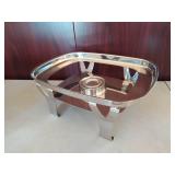 Princess House- Stainless Steel Rack