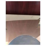 Princess House- Stainless Steel Rack