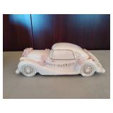 Princess House- Keepsake Box