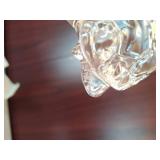Princess House- Crystal Turtle