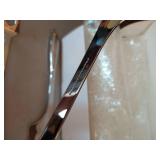 Princess House- Stainless Steel Barbecue Set