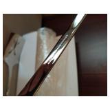 Princess House- Stainless Steel Barbecue Set