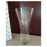 Princess House- Crystal Vase