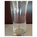 Princess House- Crystal Vase