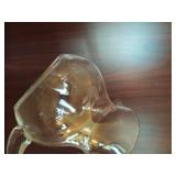 Princess House- Crystal Pitcher