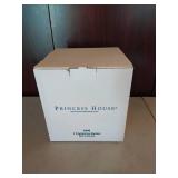 Princess House- Crystal Ice Bucket