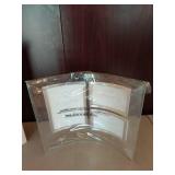 Princess House- Crystal Frame