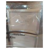 Princess House- Crystal Frame