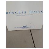 Collection of Princess House Holiday Items