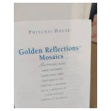 Collection of Princess House Holiday Items
