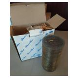 Collection of Princess House Candle and Oil Lamp Items