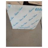 Collection of Princess House Decor Items