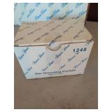 Collection of Princess House Decor Items