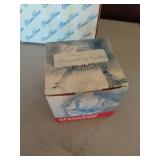 Collection of Princess House Decor Items
