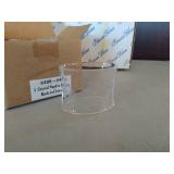 Collection of Princess House Decor Items