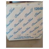 Collection of Princess House Decor Items